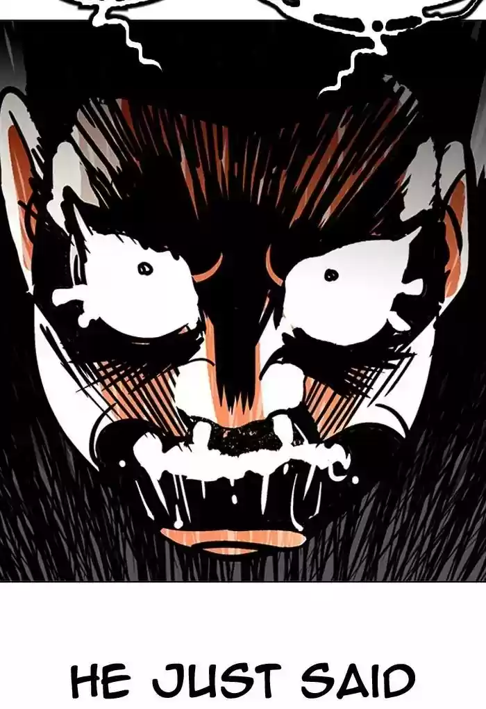 Lookism Chapter 202: Ep.202: