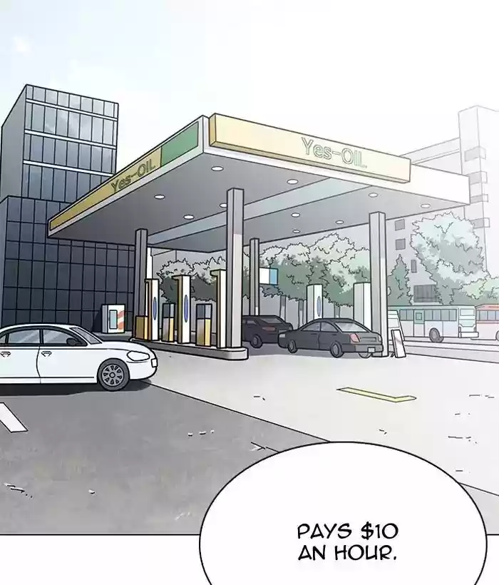 Lookism Chapter 203: Ep.203: