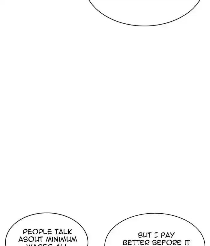 Lookism Chapter 203: Ep.203: