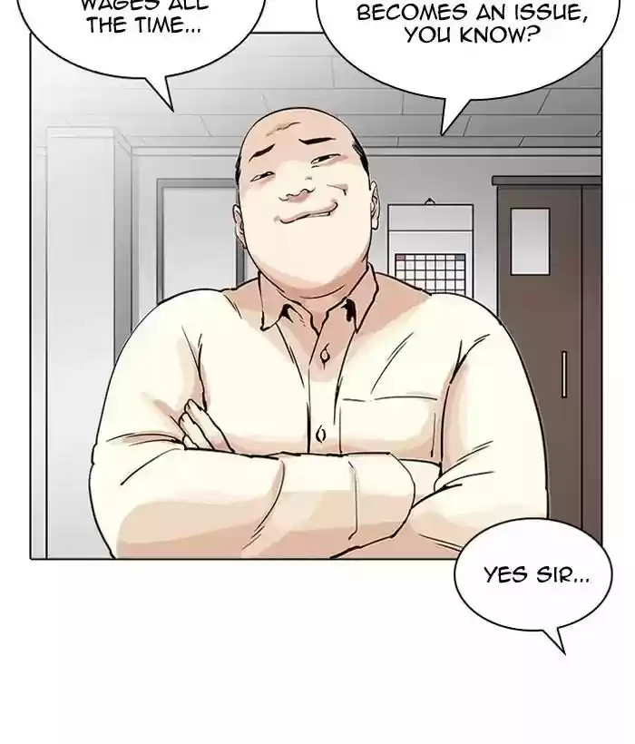 Lookism Chapter 203: Ep.203: