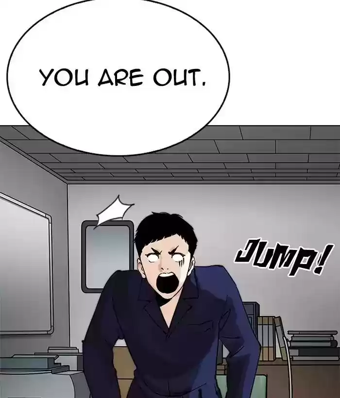 Lookism Chapter 203: Ep.203: