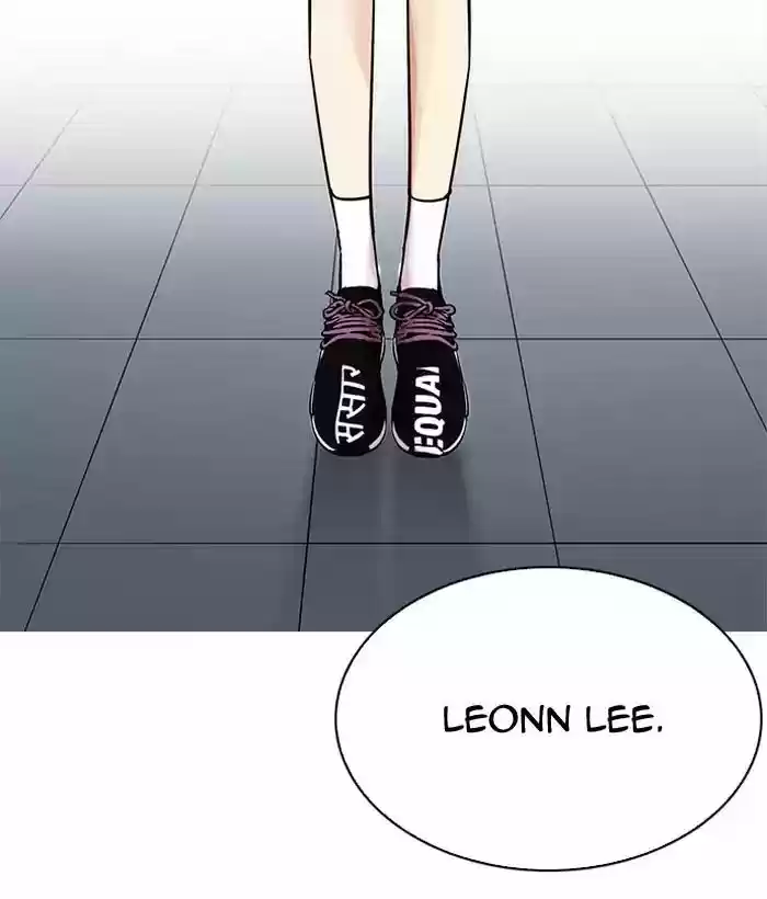 Lookism Chapter 203: Ep.203: