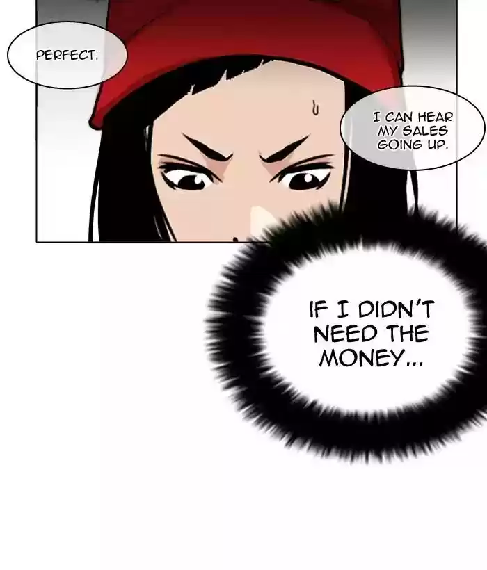 Lookism Chapter 203: Ep.203: