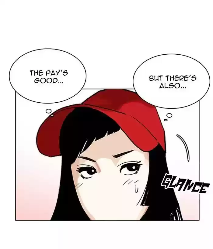 Lookism Chapter 203: Ep.203: