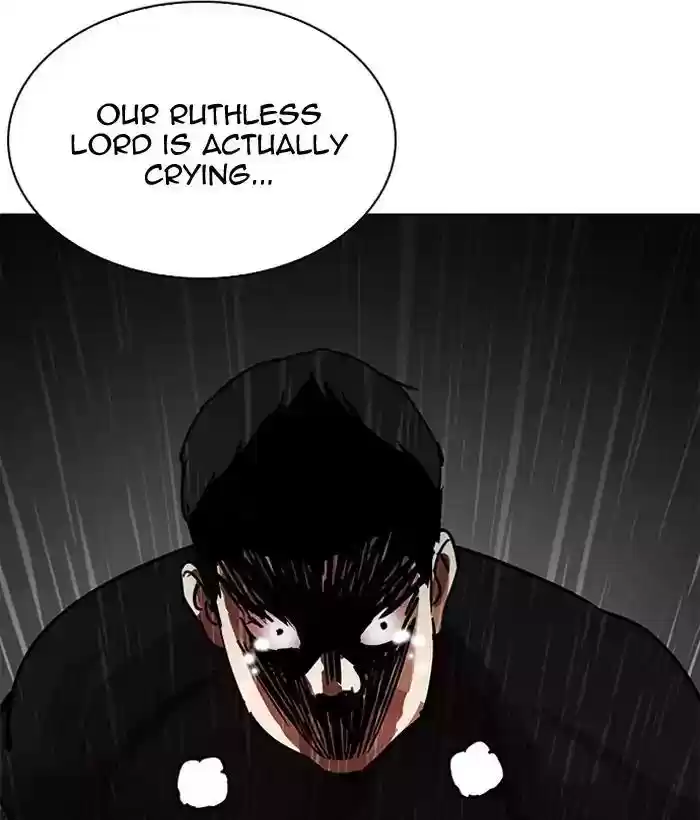Lookism Chapter 203: Ep.203: