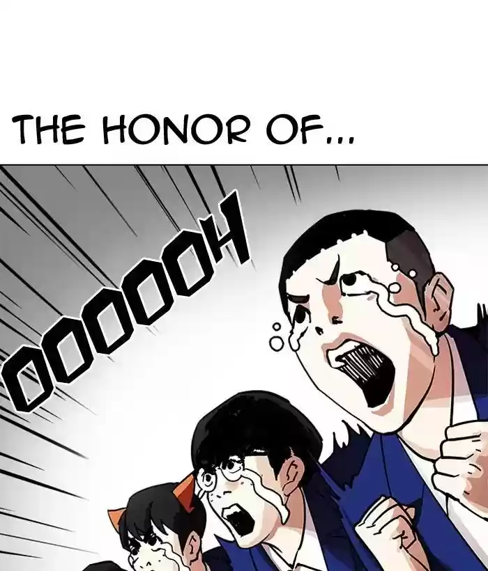 Lookism Chapter 203: Ep.203: