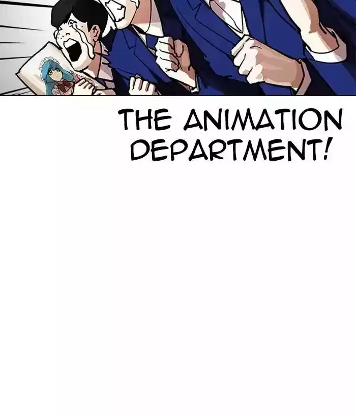 Lookism Chapter 203: Ep.203: