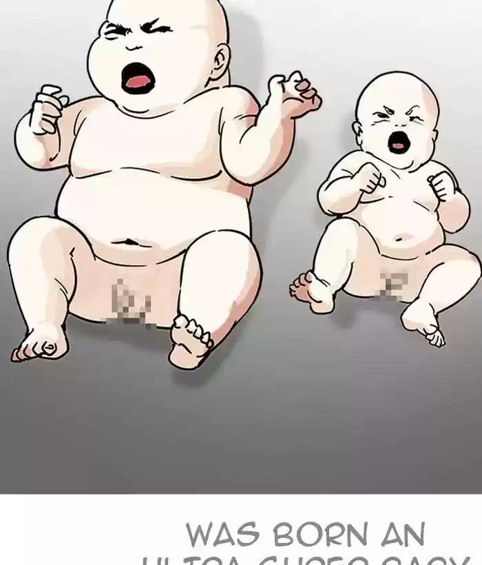 Lookism Chapter 203: Ep.203: