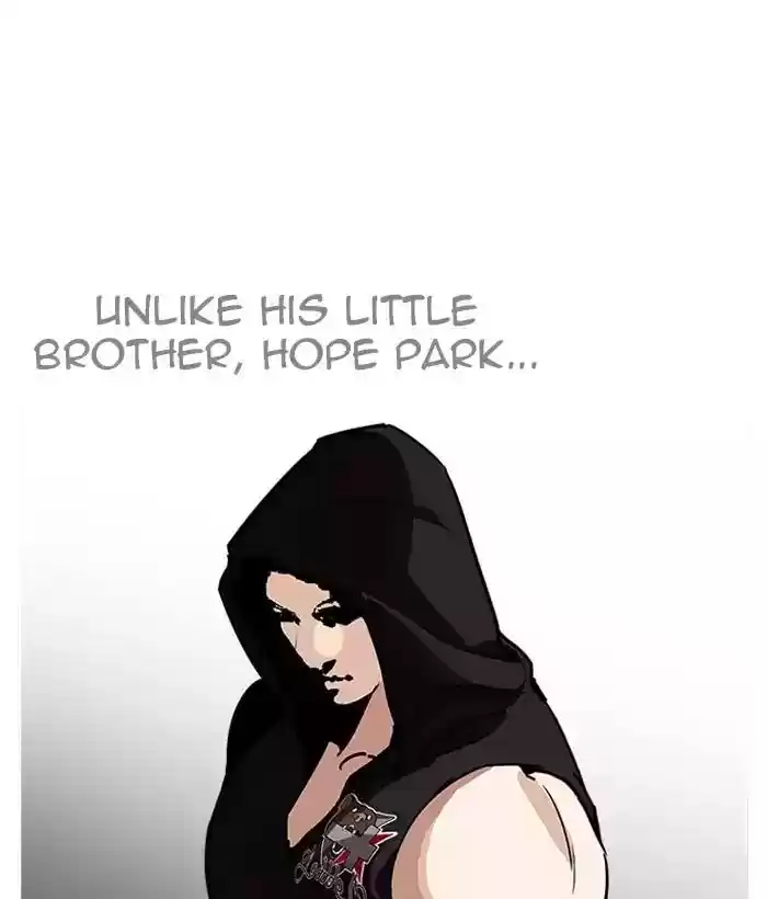 Lookism Chapter 203: Ep.203: