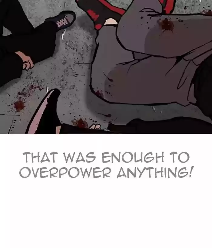 Lookism Chapter 203: Ep.203: