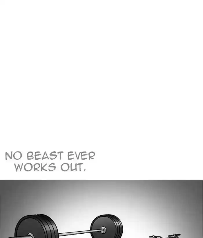 Lookism Chapter 203: Ep.203: