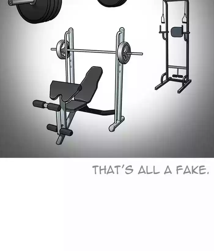 Lookism Chapter 203: Ep.203: