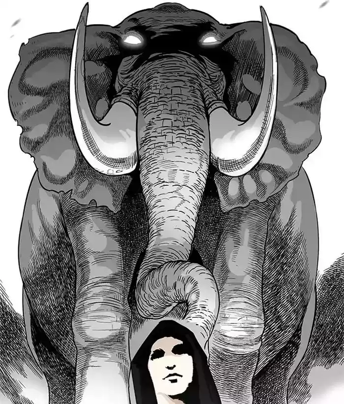 Lookism Chapter 203: Ep.203: