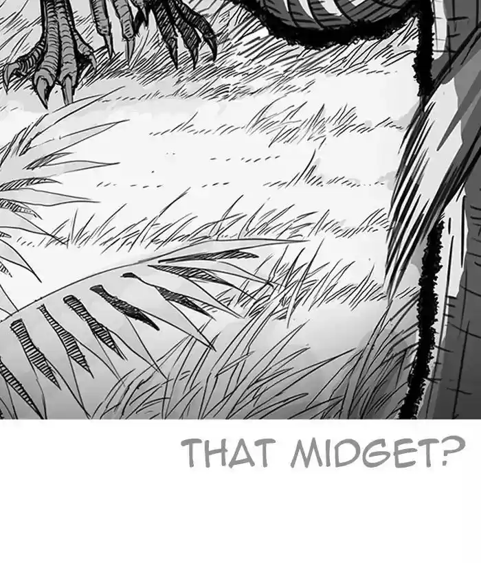 Lookism Chapter 203: Ep.203: