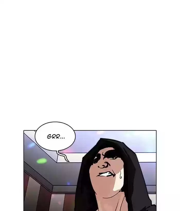 Lookism Chapter 203: Ep.203: