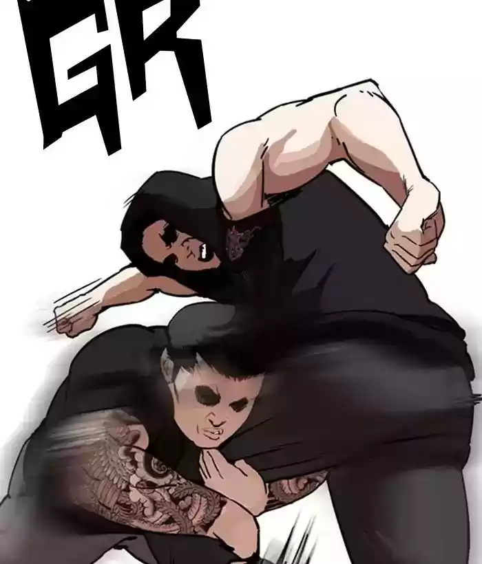 Lookism Chapter 203: Ep.203: