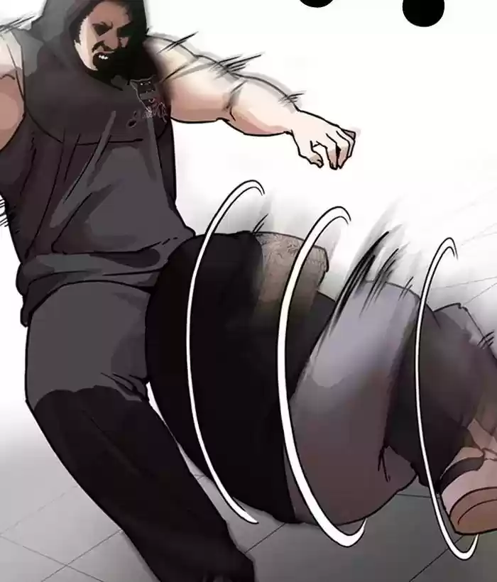 Lookism Chapter 203: Ep.203: