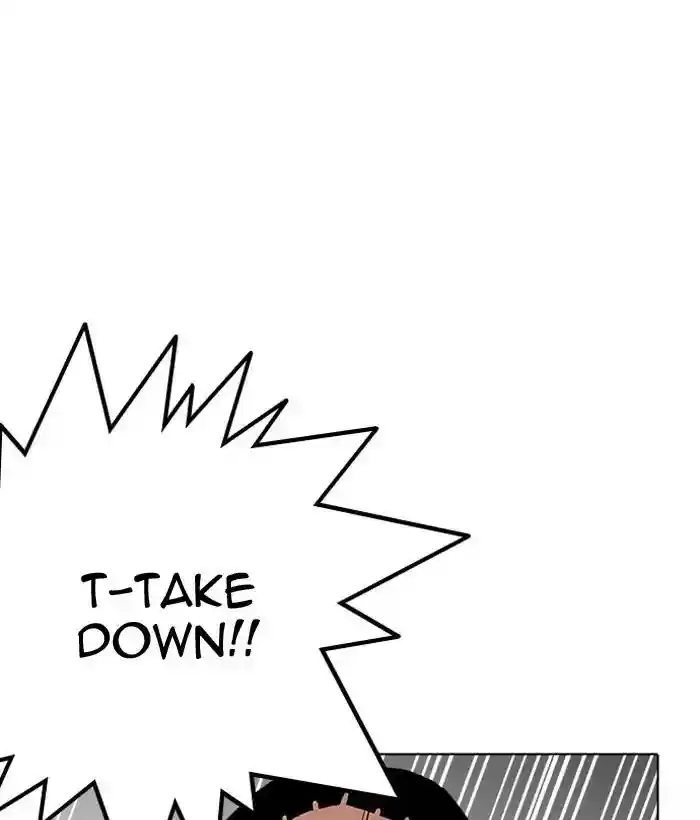 Lookism Chapter 203: Ep.203: