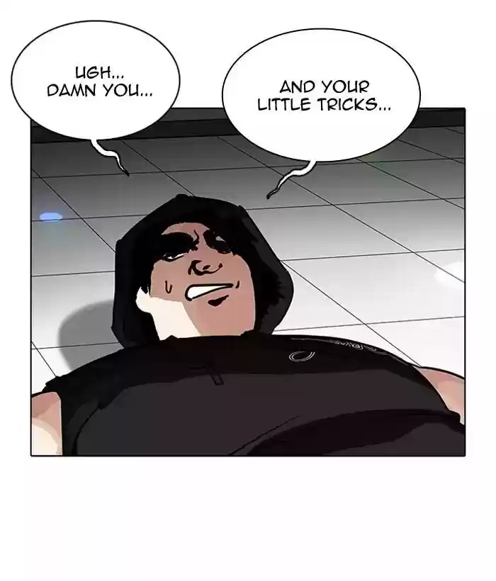 Lookism Chapter 203: Ep.203: