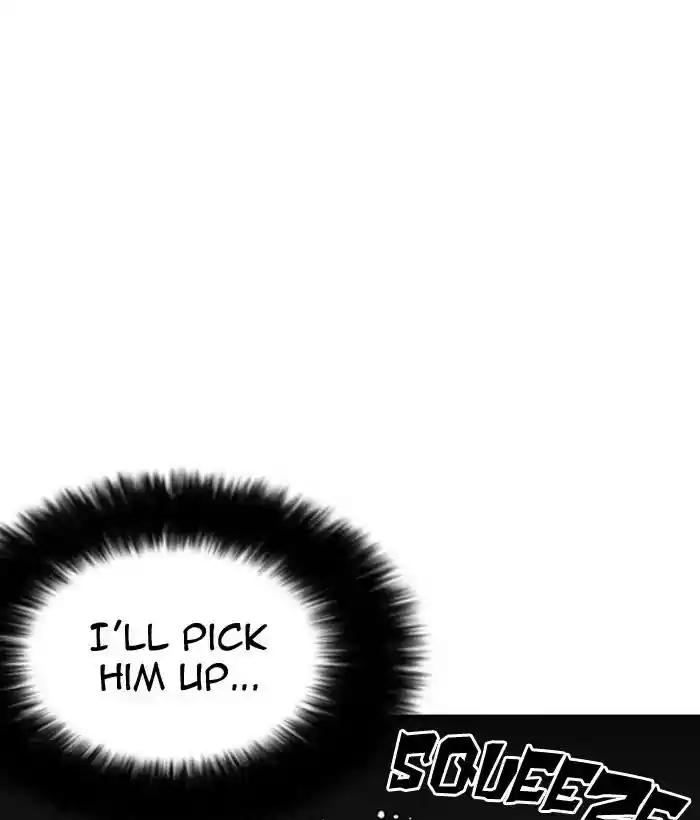 Lookism Chapter 203: Ep.203: