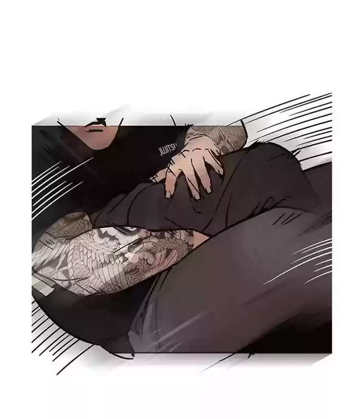 Lookism Chapter 203: Ep.203: