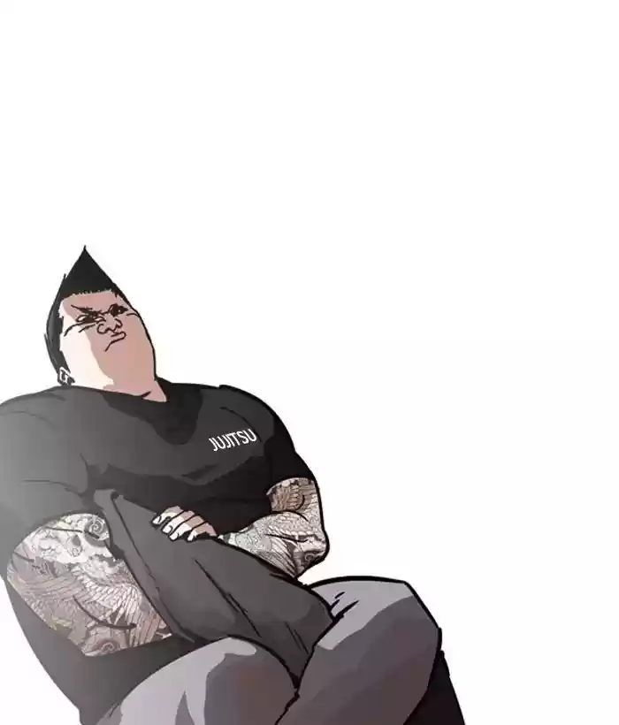 Lookism Chapter 203: Ep.203: