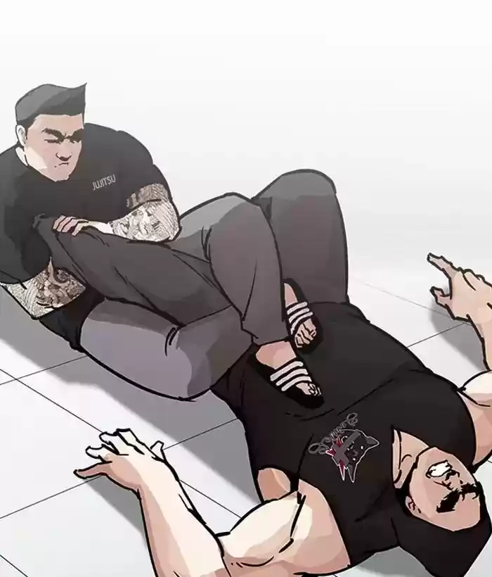 Lookism Chapter 203: Ep.203: