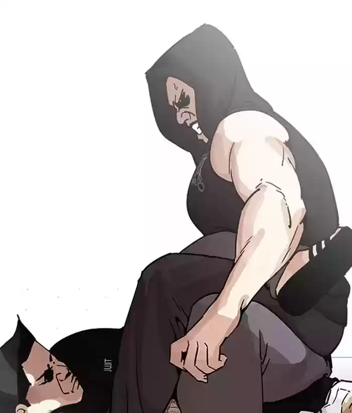 Lookism Chapter 203: Ep.203: