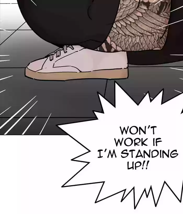 Lookism Chapter 203: Ep.203: