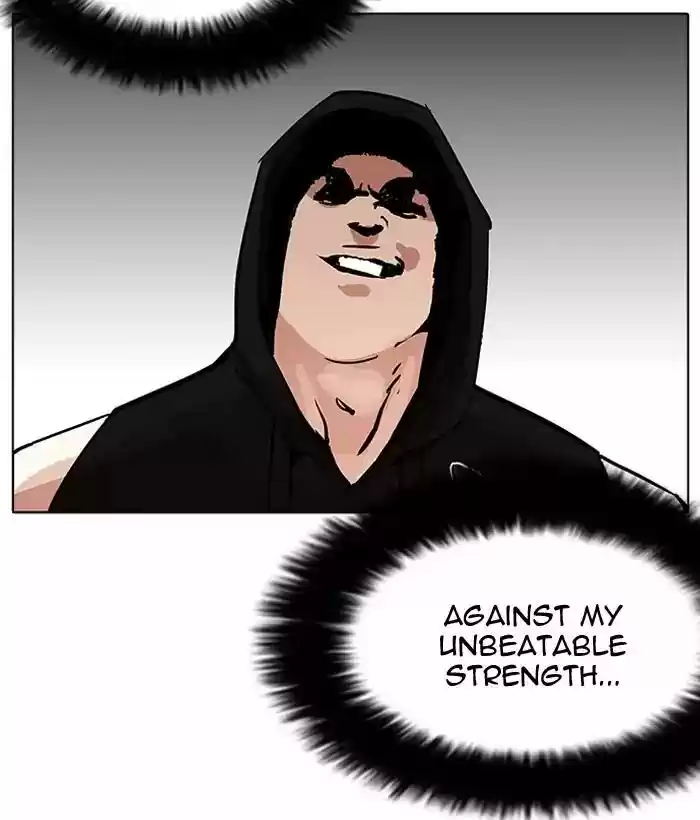 Lookism Chapter 203: Ep.203: