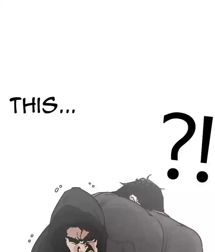 Lookism Chapter 203: Ep.203: