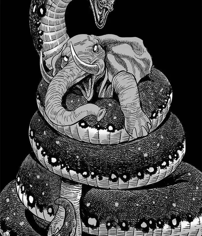 Lookism Chapter 203: Ep.203: