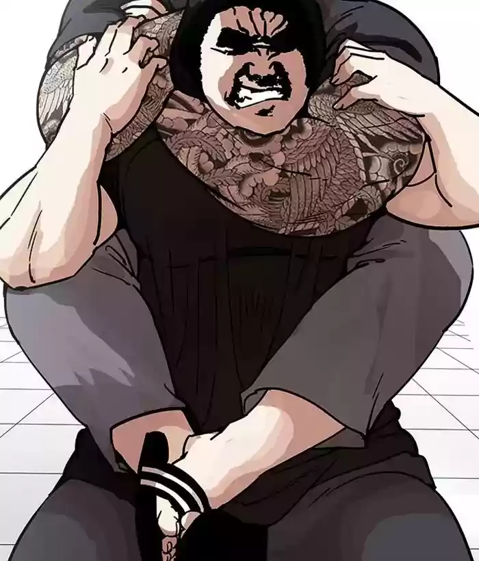 Lookism Chapter 203: Ep.203: