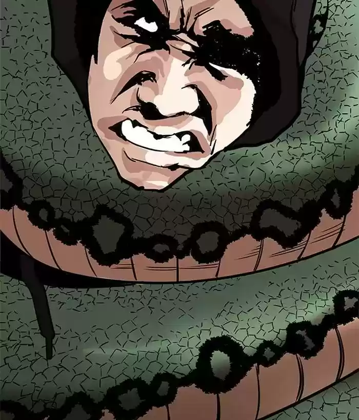 Lookism Chapter 203: Ep.203: