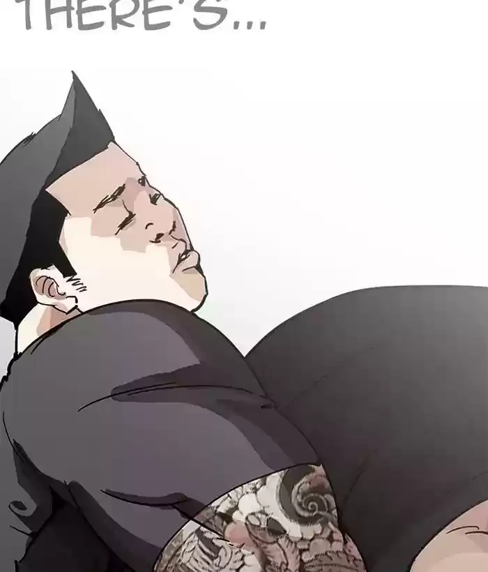 Lookism Chapter 203: Ep.203: