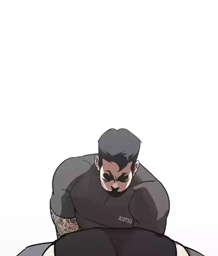 Lookism Chapter 203: Ep.203: