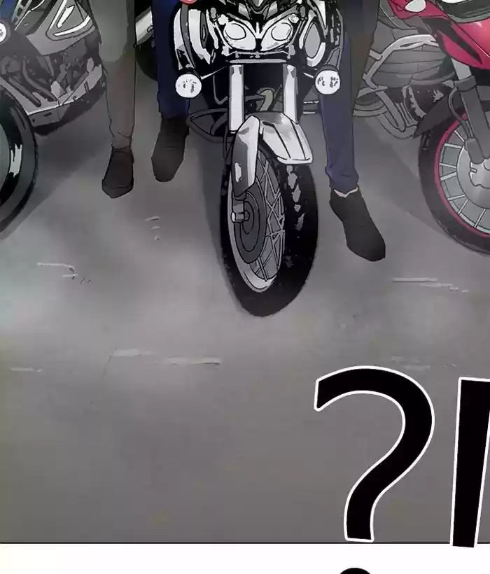 Lookism Chapter 203: Ep.203: