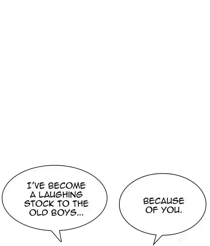 Lookism Chapter 203: Ep.203: