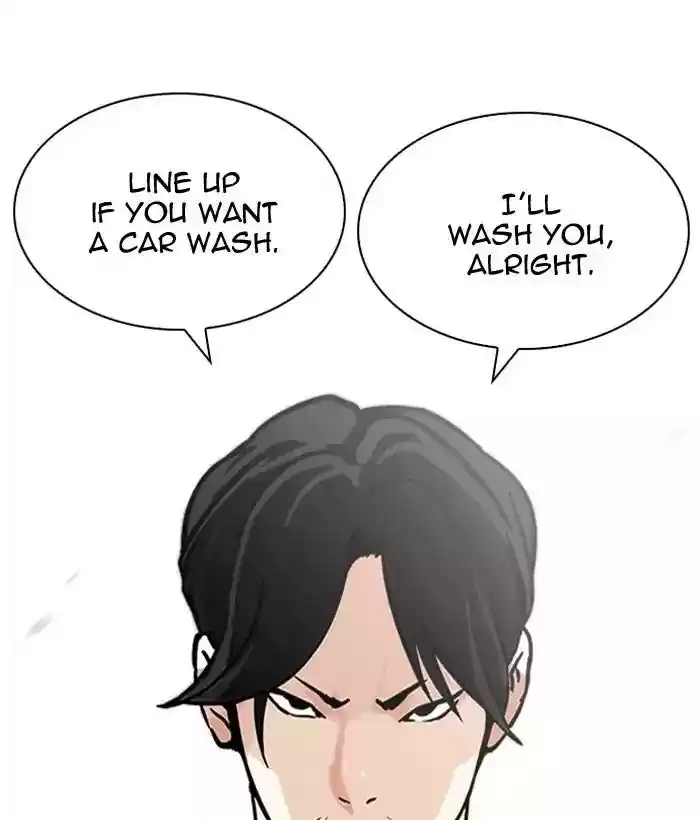 Lookism Chapter 203: Ep.203:
