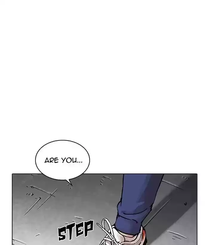 Lookism Chapter 203: Ep.203: