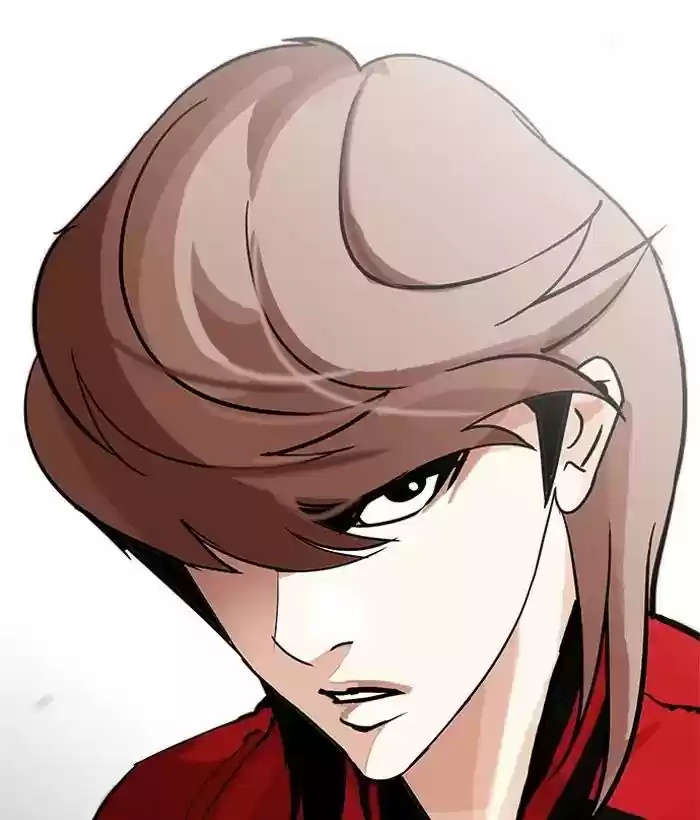 Lookism Chapter 203: Ep.203: