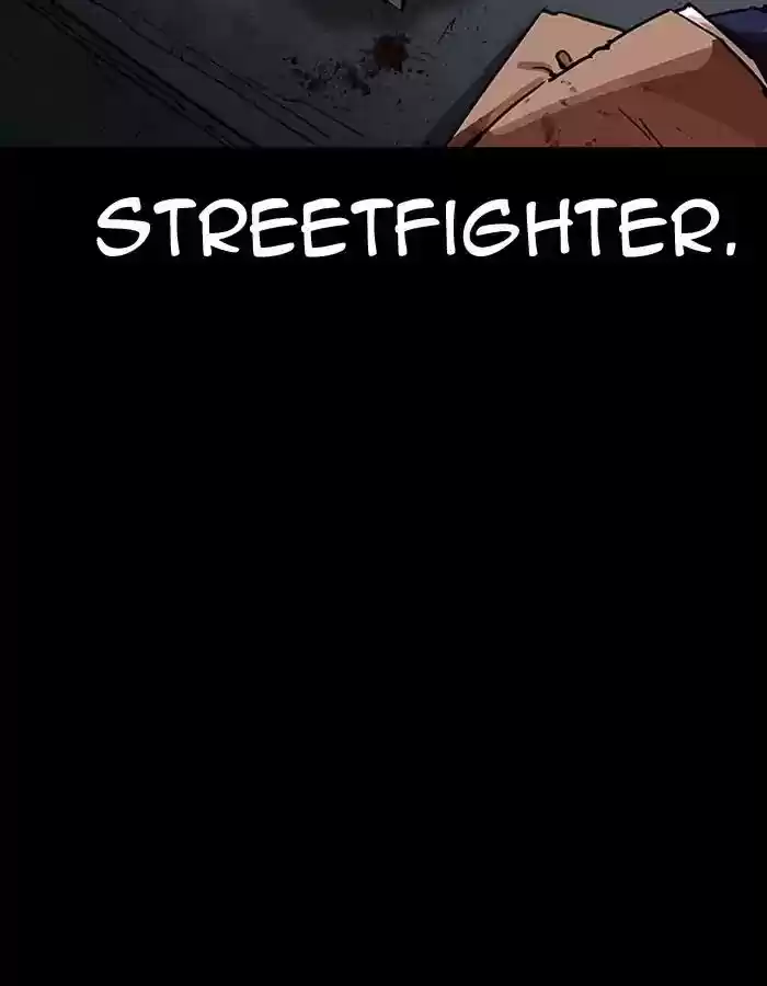 Lookism Chapter 204: Ep.204: