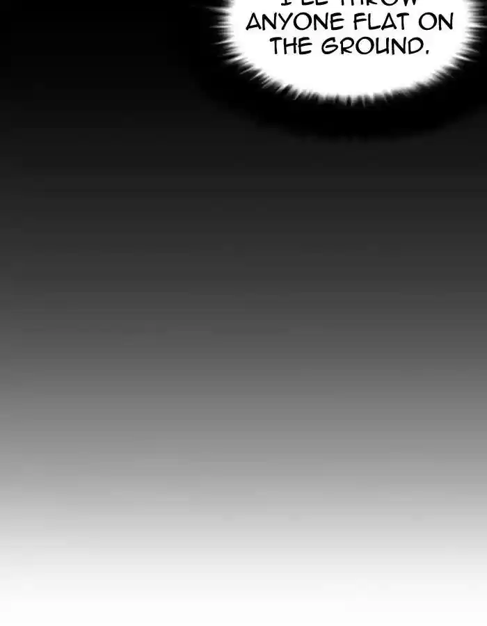 Lookism Chapter 204: Ep.204: