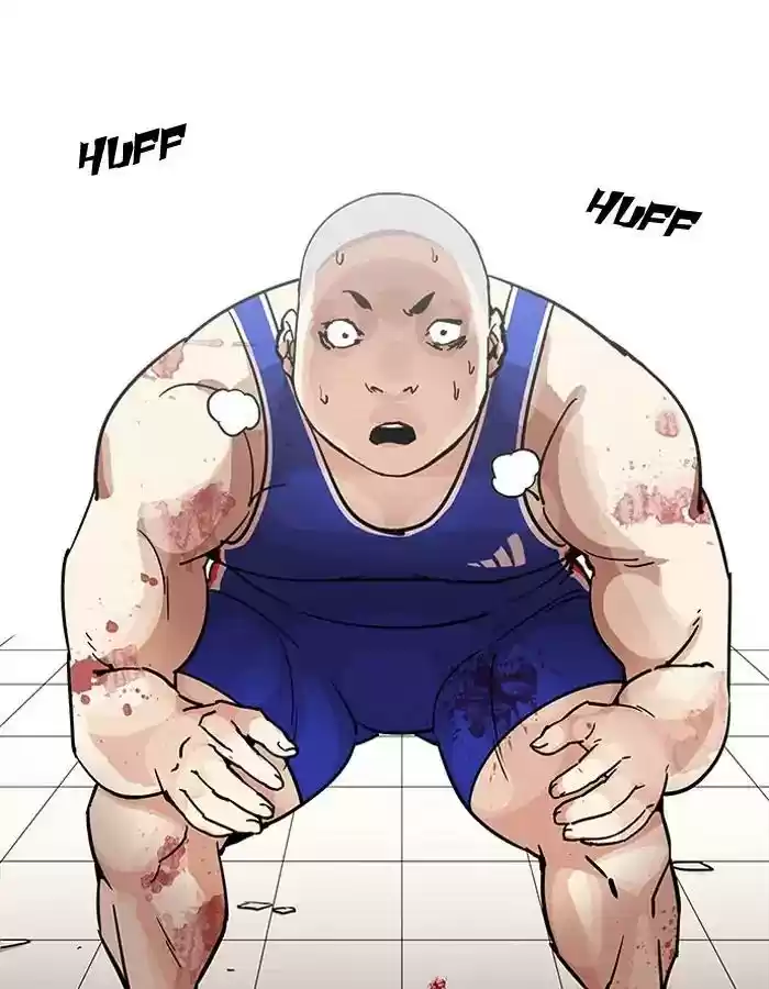 Lookism Chapter 204: Ep.204: