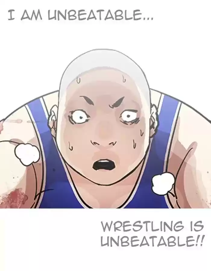 Lookism Chapter 204: Ep.204: