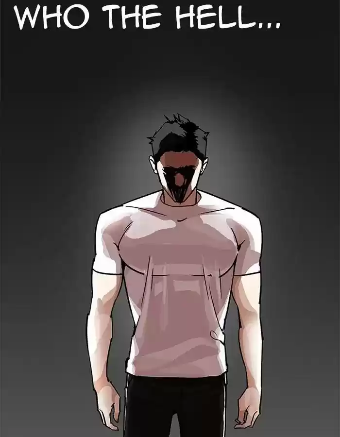 Lookism Chapter 204: Ep.204: