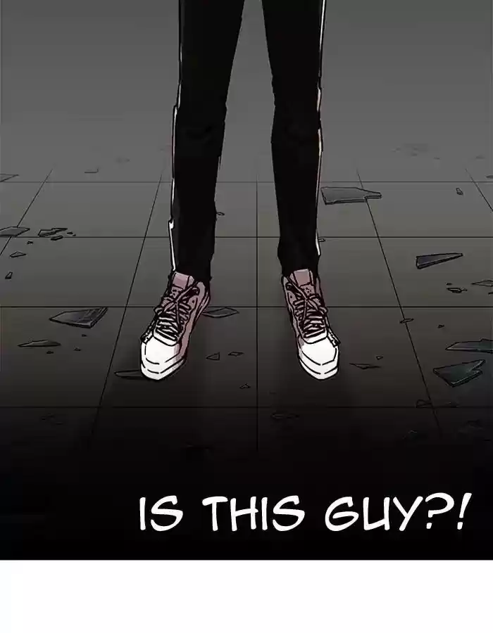 Lookism Chapter 204: Ep.204: