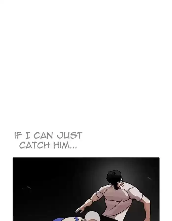 Lookism Chapter 204: Ep.204: