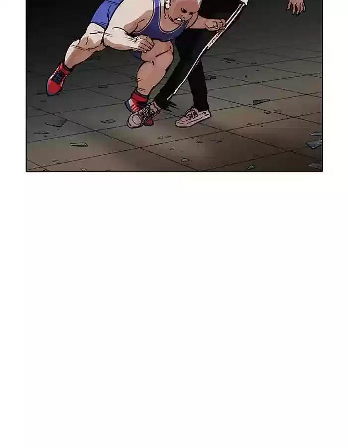 Lookism Chapter 204: Ep.204: