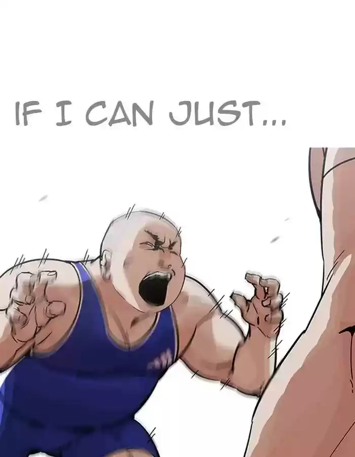 Lookism Chapter 204: Ep.204: